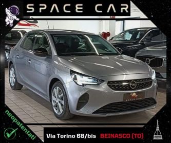 Opel Corsa Corsa 1.2 Elegance