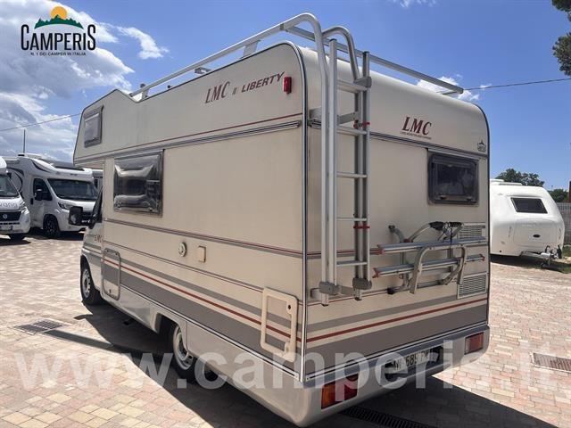 LMC LMC LIBERTY A 560