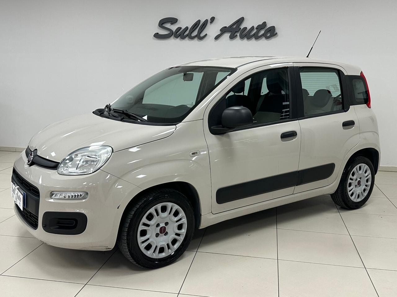 Fiat Panda 1.2 Easy 69 CV - 2016