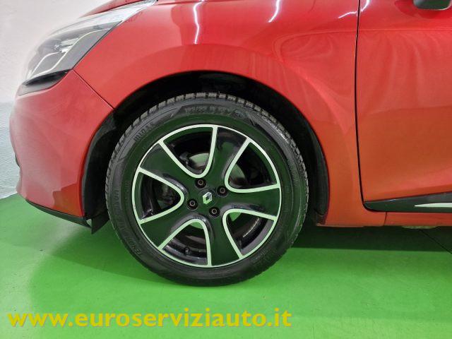 RENAULT Clio 1.5 dCi 8V 75CV 5 porte Wave