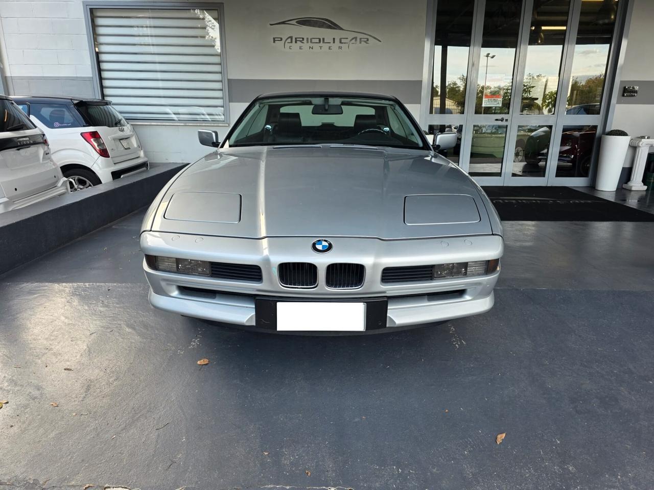 Bmw 840 Ci