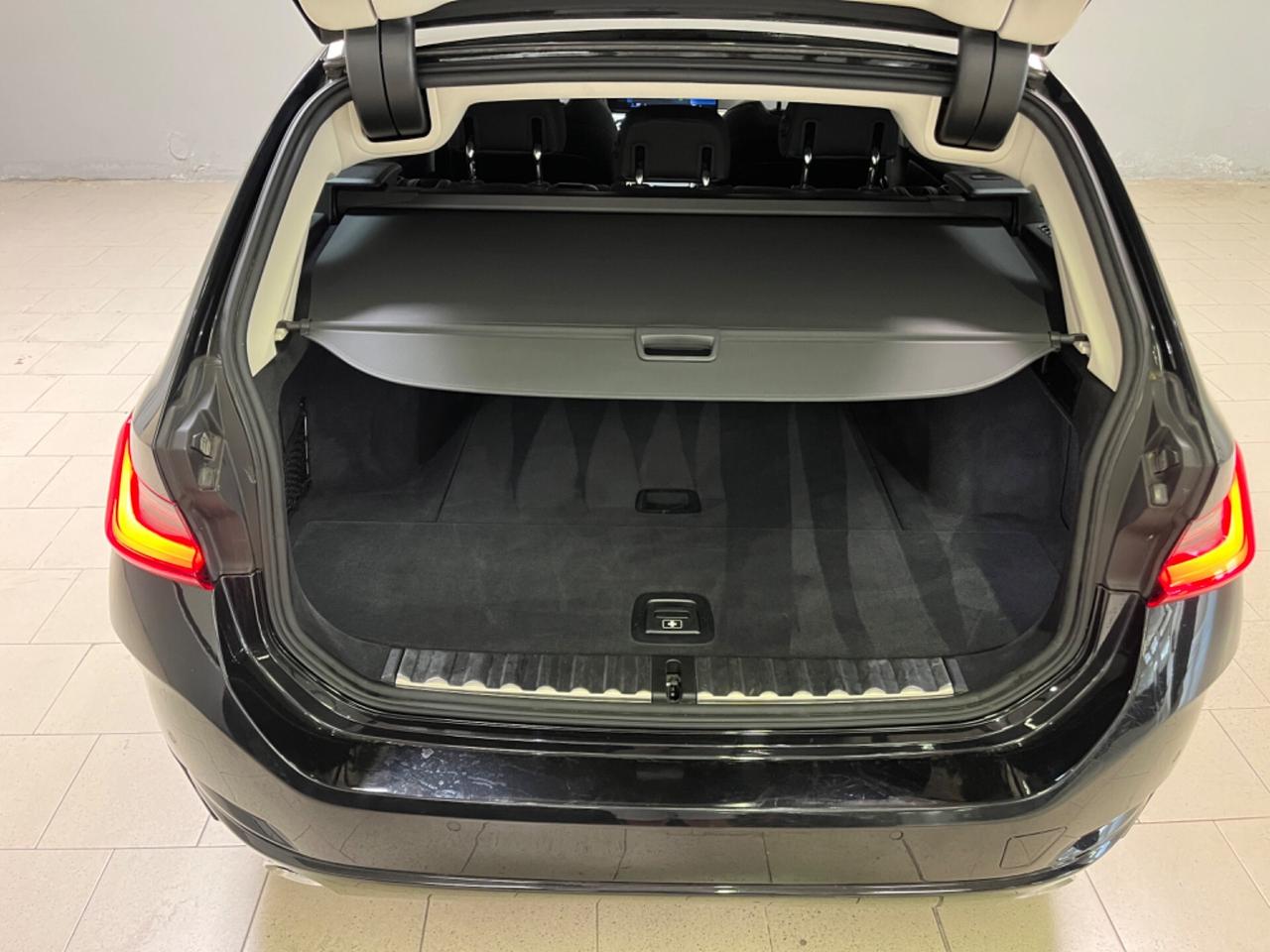 Bmw 320 320d 48V Touring