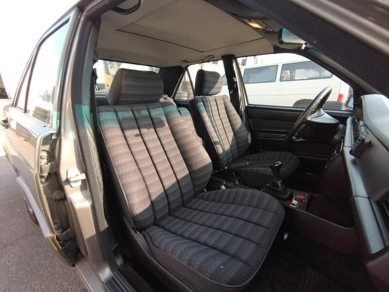 Mercedes-benz 190 2.0 E cat TETTO APRIBILE!!!!