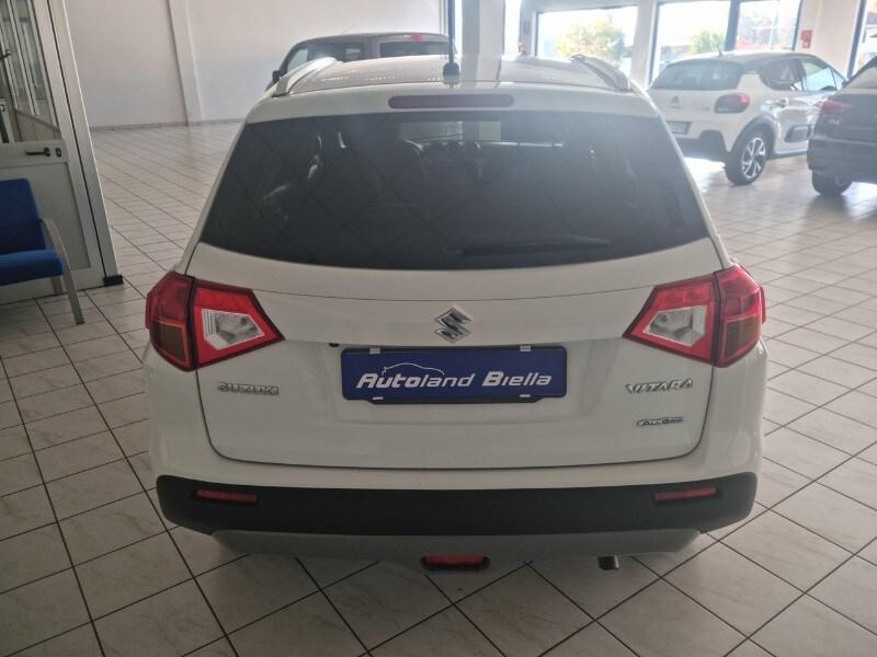 SUZUKI Vitara (2015) Vitara 1.6 DDiS 4WD AllGri...