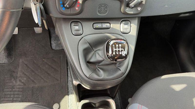FIAT Panda III 2016 4x4 0.9 TwinAir Turbo 85cv 4x4 S&S my19
