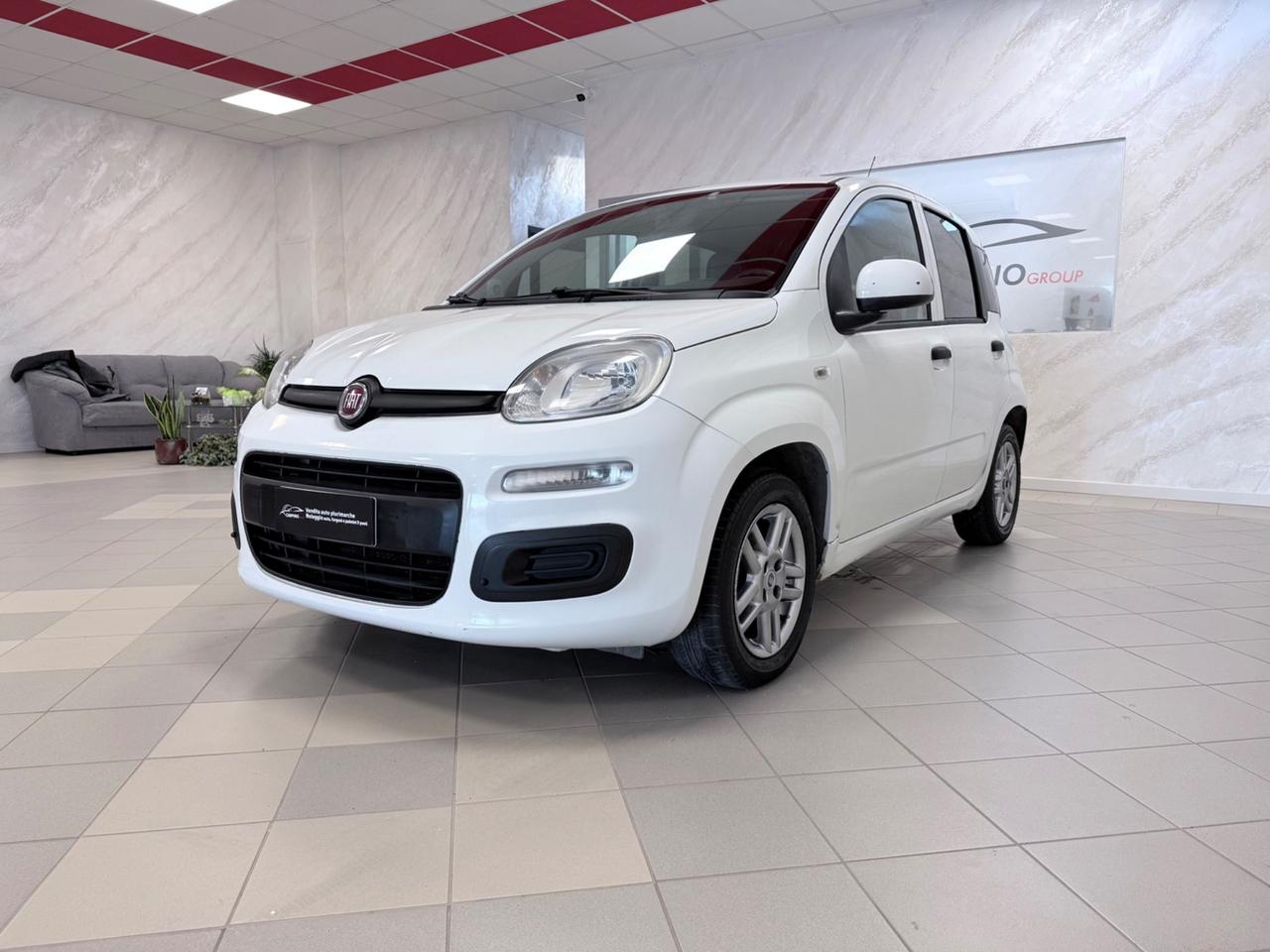 Fiat Panda 1.2 EasyPower Easy