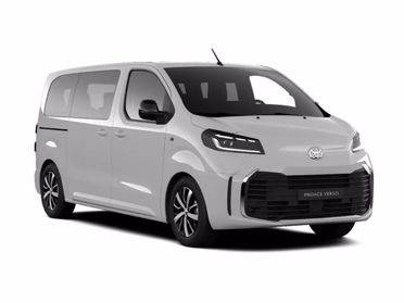 TOYOTA Proace verso 2.0d 144cv s&s l1 executive d 8p.ti del 2025