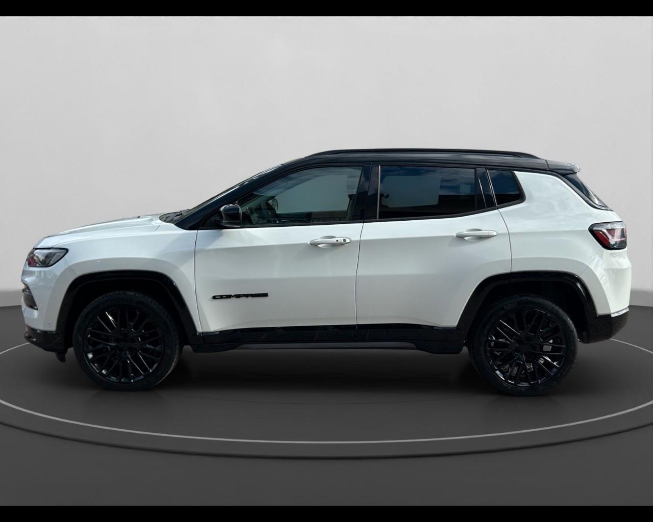 JEEP Compass II 2021 - Compass 1.6 mjt S 2wd 130cv