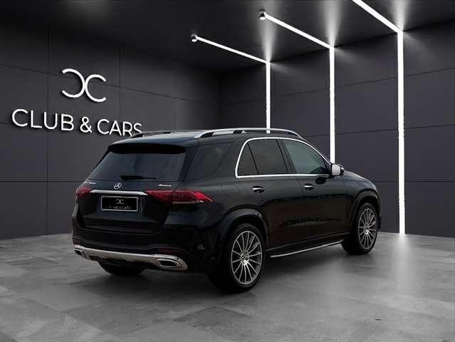 Mercedes-Benz GLE 350 GLE 350 de Phev eq-power Premium Plus 4matic auto