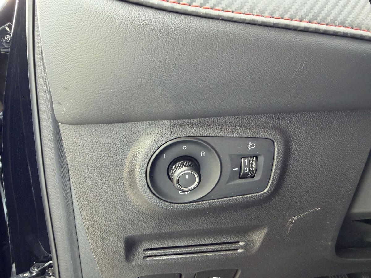 MG - ZS - 1.5 VTi-tech Luxury