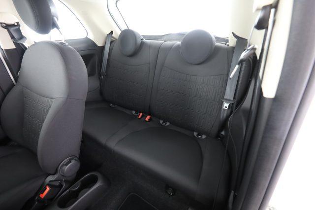 FIAT 500 500 1.0 Hybrid Dolcevita