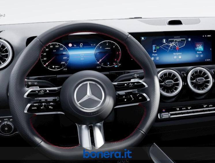 Mercedes GLA 200 200 D AMG Line Extra 8G-DCT