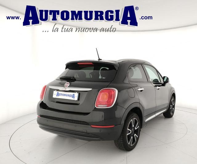 FIAT 500X 1.3 MultiJet 95 CV Mirror Xenon e Retrocamera