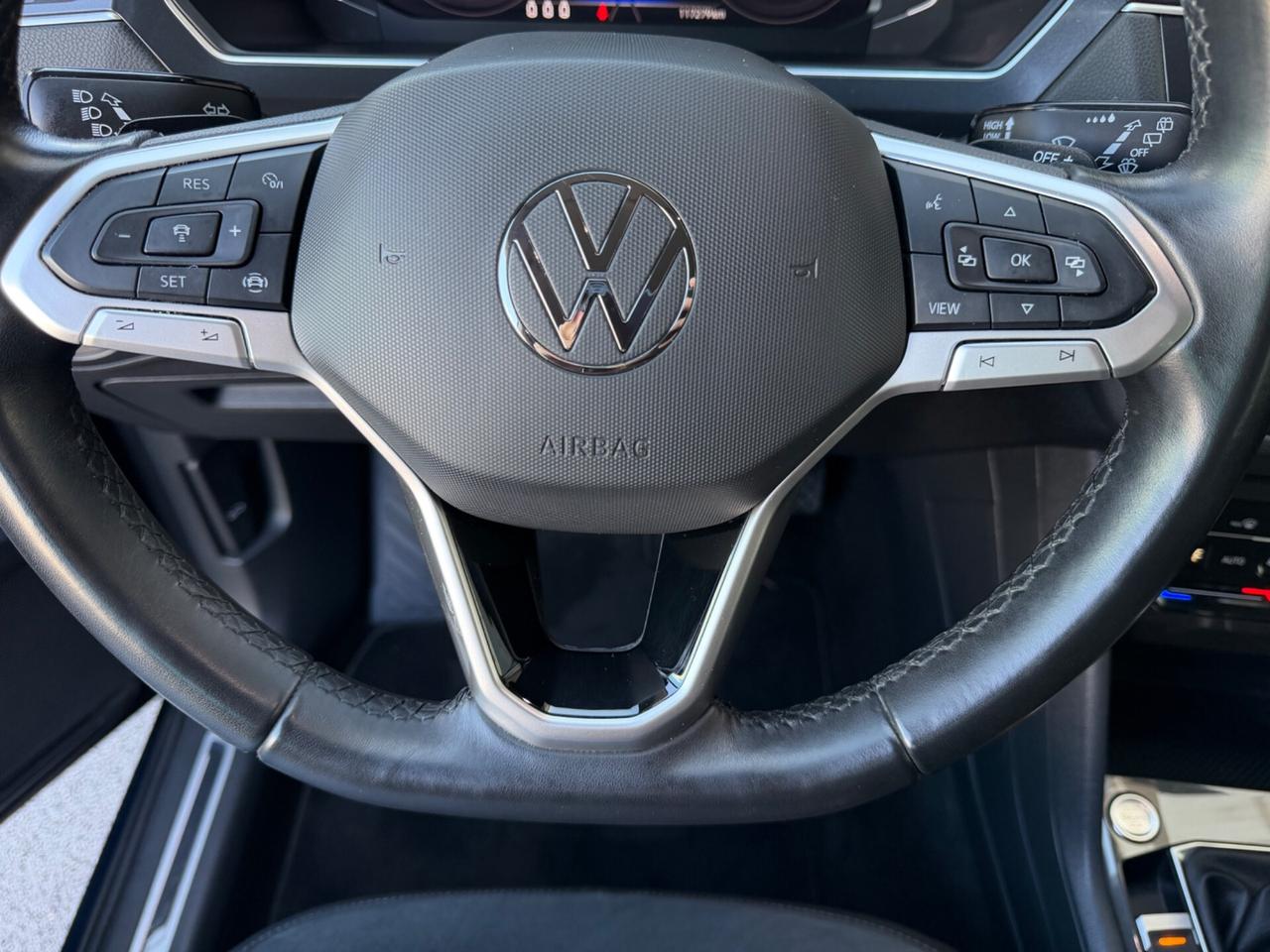 Volkswagen Tiguan 2.0 Tdi 150CV dsg Elegance VIRTUAL