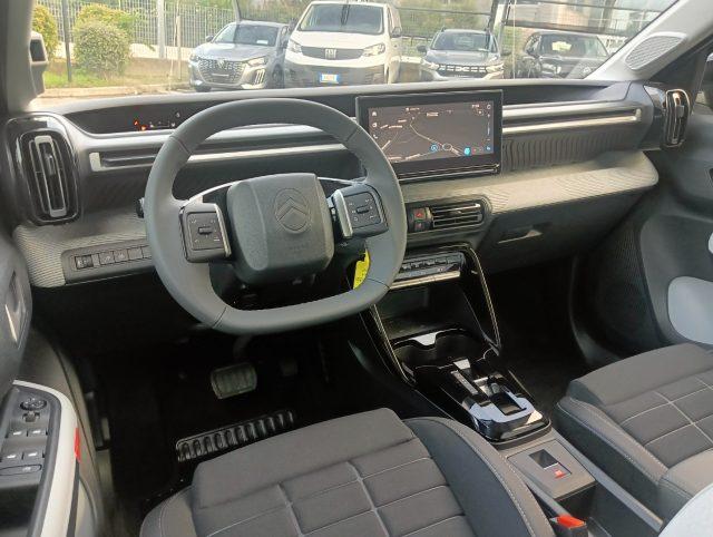 CITROEN C3 Hybrid 110 e-DCS6 Max