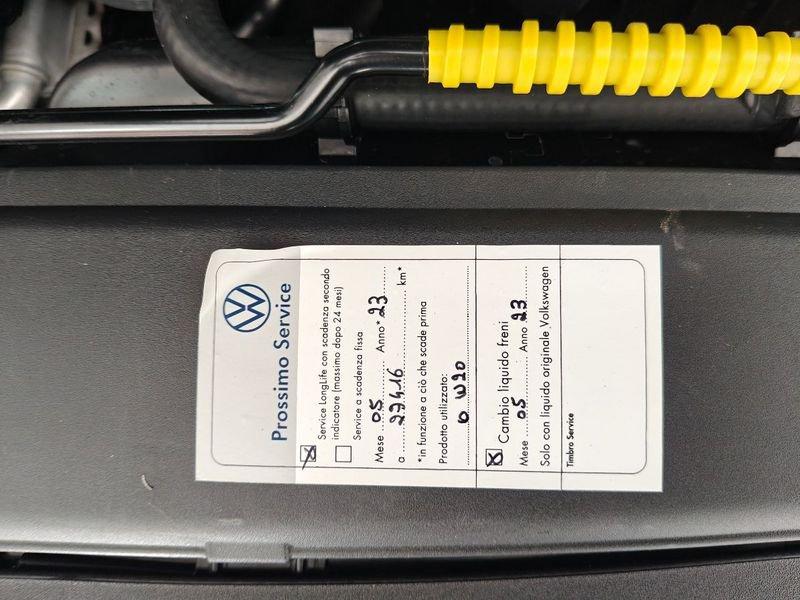 Volkswagen Golf 1.5 TSI EVO ACT Life