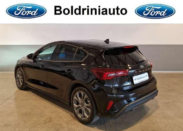 Ford Focus Focus 1.0 ecoboost ST-Line 125cv