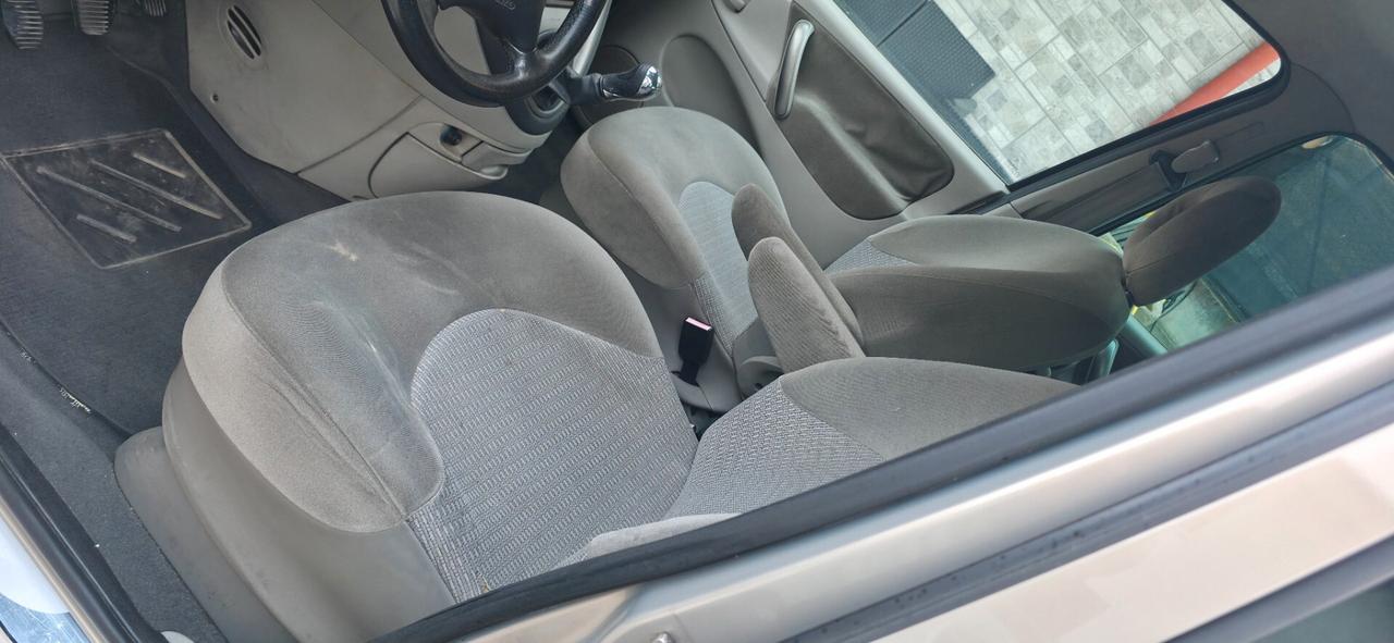 Citroen xsara 1.6 Elegance gpl valido