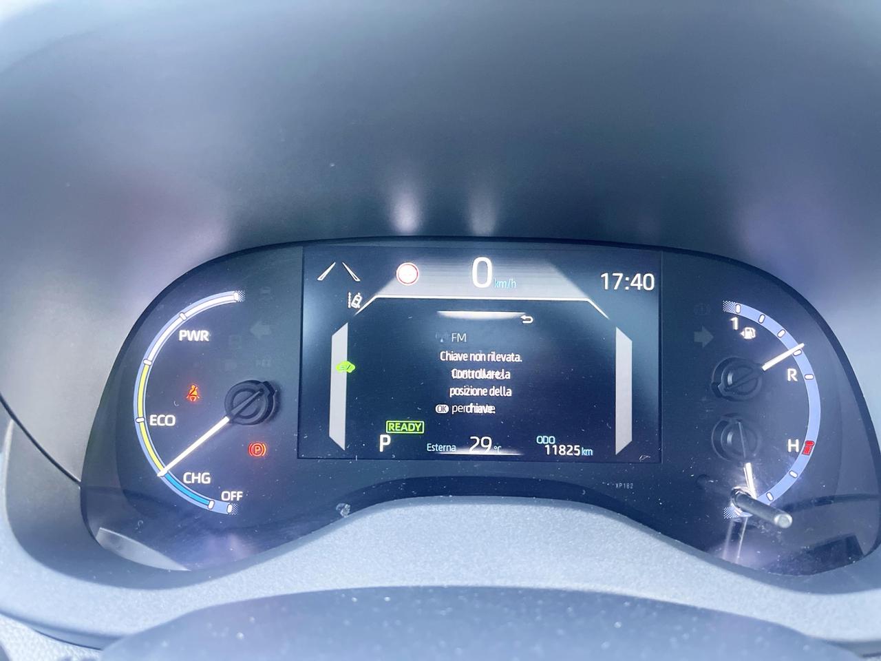 Toyota Yaris Cross 1.5 Hybrid 92CV E6 Neo - 2022