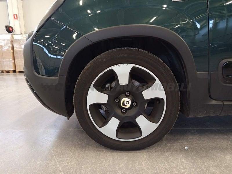 FIAT Pandina Pandina 1.0 firefly hybrid s&s 70cv