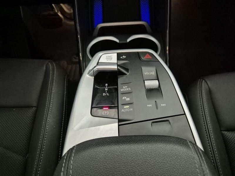 BMW X1 U11 sdrive18d X-Line Edition Balance auto