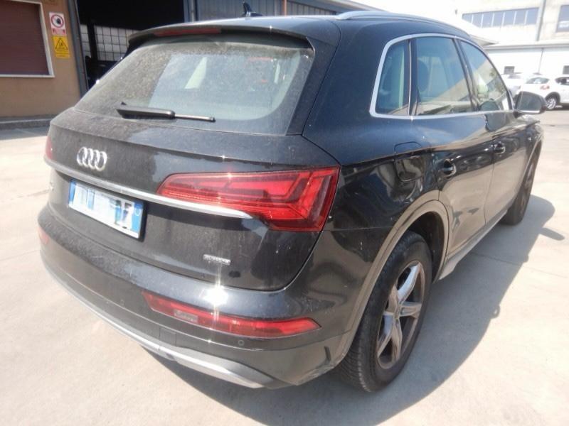 Audi Q5 40 2.0 tdi mhev 12V Business Advanced quattro s-tronic