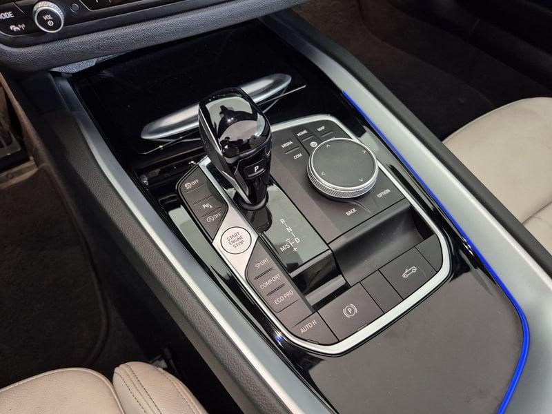 BMW Z4 G29 2019 sdrive 20i Msport auto