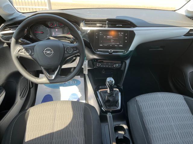 OPEL Corsa 1.2 75 cv Edition