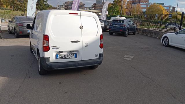 OPEL Combo *PROMO* Cargo 1.5 Diesel 100CV PC 650kg Edition