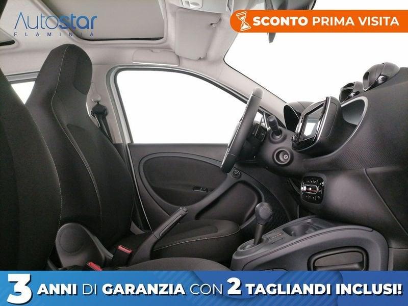 smart forfour 1.0 Superpassion 71cv twinamic