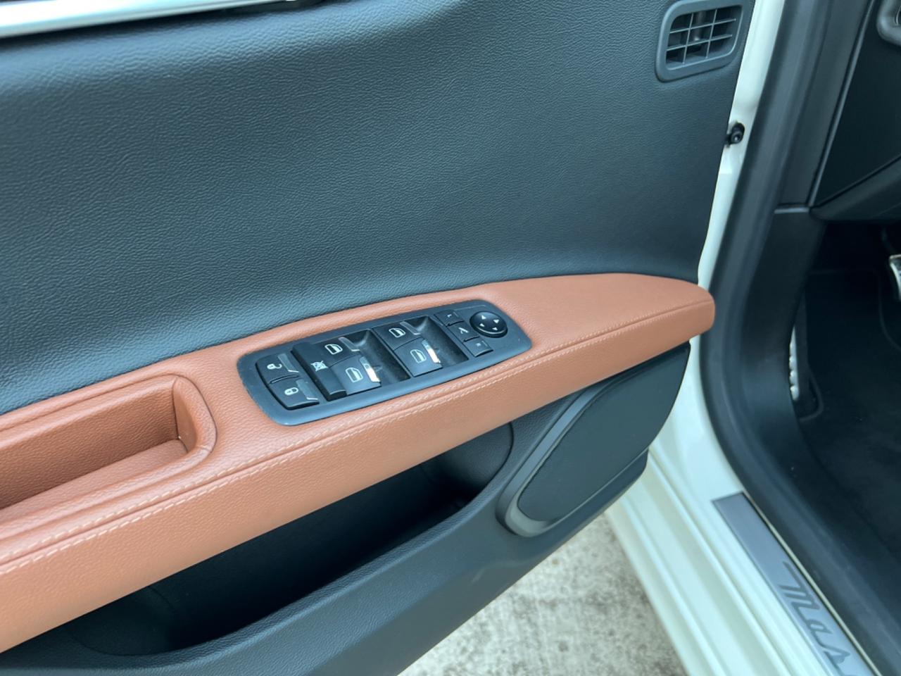 Maserati Ghibli V6 Gransport *UNICOPROPRIETARIO*