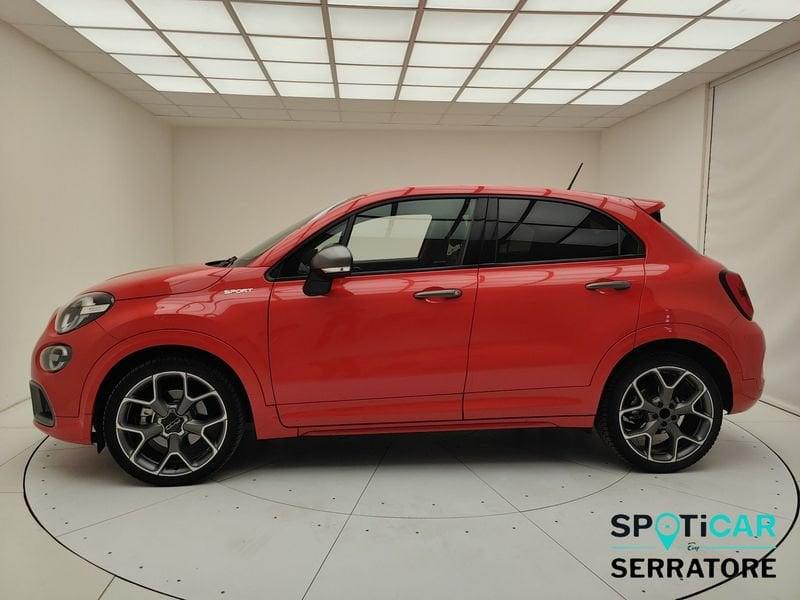 FIAT 500X 500 X 2018 1.3 T4 Sport 150cv dct