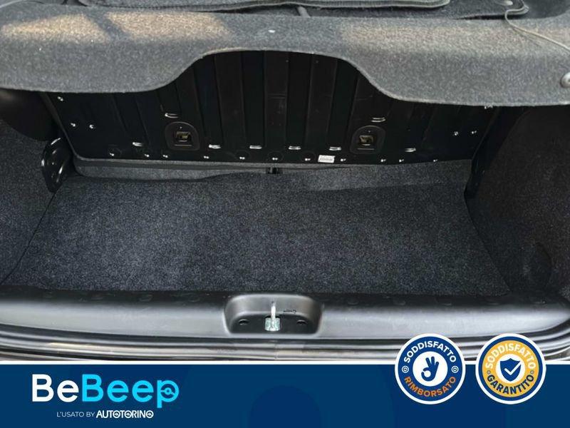 FIAT Panda 1.0 FIREFLY HYBRID S&S 70CV