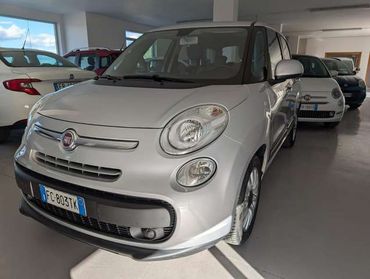 Fiat 500L 500L 1.3 mjt Pop Star 95cv dualogic