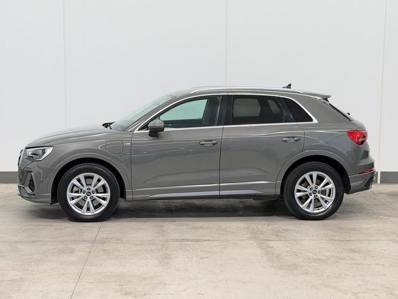 Audi Q3 45 1.4 tfsi e S line edition s-tronic