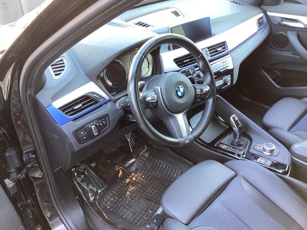 BMW X1 20 i Msport sDrive Steptronic