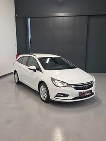 Opel Astra 1.6 BiTurbo CDTi Start&Stop Sports Tourer Innovation