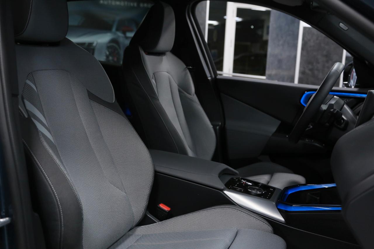 BMW X3 xDrive20d 48V mhev M Sport