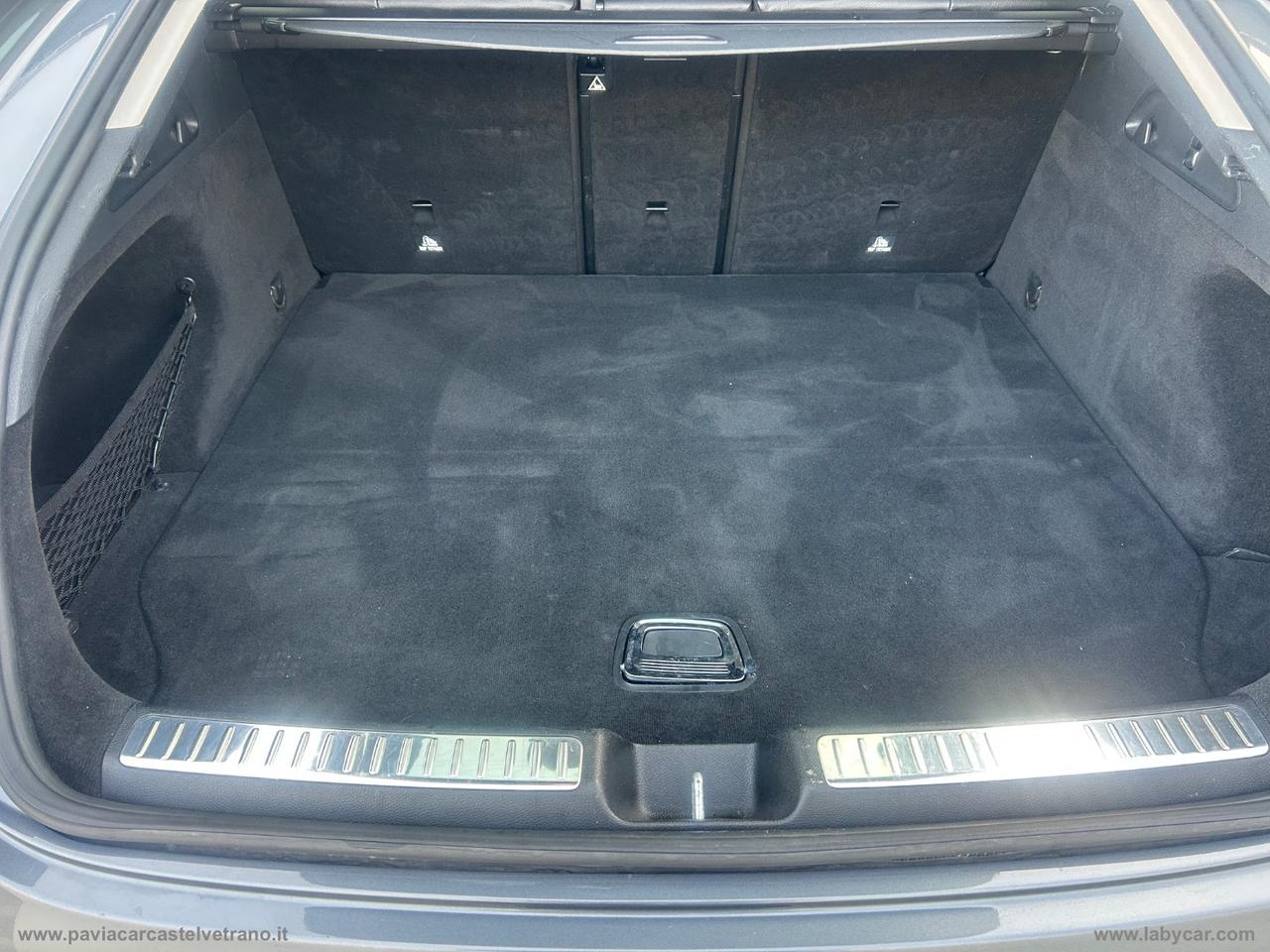 MERCEDES-BENZ GLC 250 d 4Matic Coupé Premium