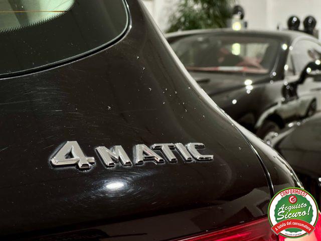 MERCEDES-BENZ GLC 220 d 4Matic Sport