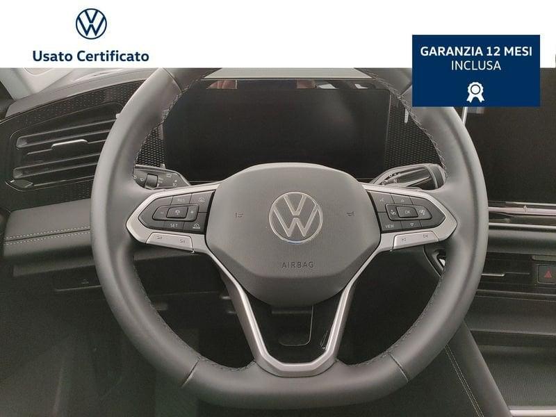 Volkswagen Tiguan 2.0 TDI 150 CV EVO SCR DSG Life