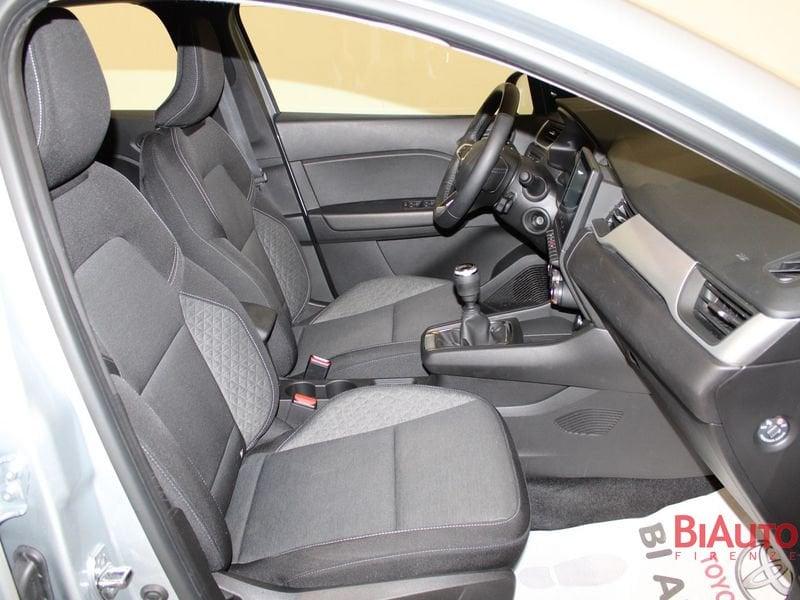 Renault Captur TCe 12V 90 CV Equilibre