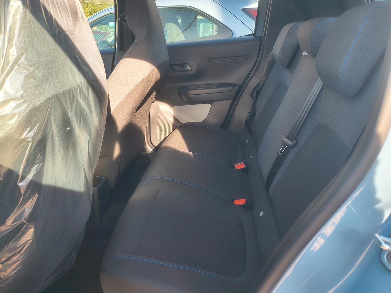 Citroen C3 PureTech 100 S&S You con Apple Car Play/Android Auto
