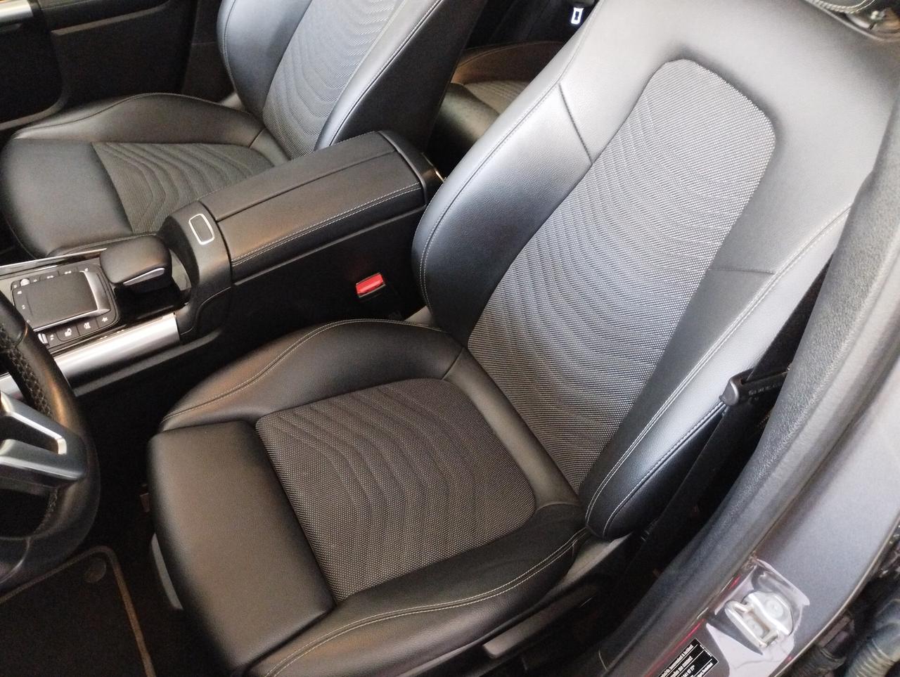 Mercedes-benz GLA 200 d Automatic 4Matic Sport Plus