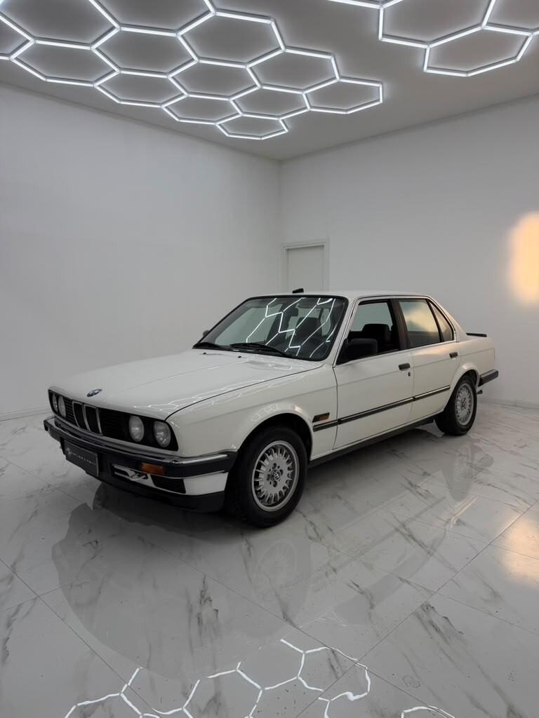 Bmw 318 318i 4 porte