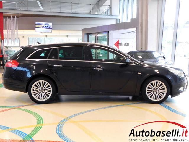 OPEL Insignia 2.0 CDTI 160CV SPORTS TOURER COSMO