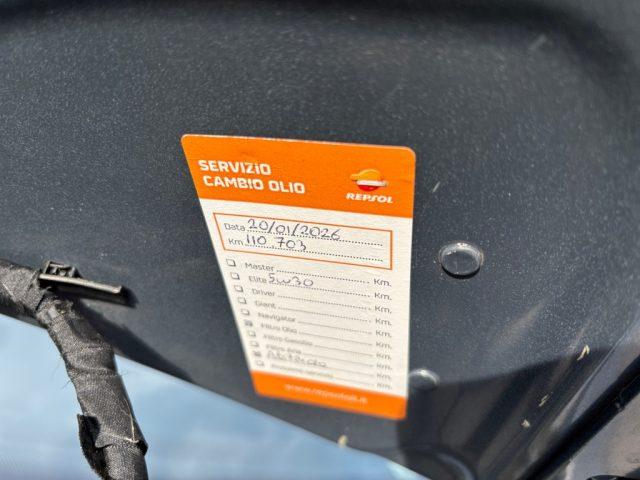 VOLKSWAGEN Golf Variant 1.6 TDI 115 CV Trendline BMT