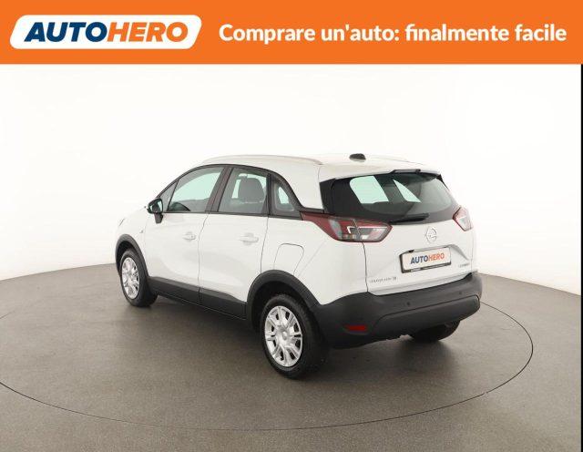 OPEL Crossland X 1.5 D 102 CV Start&Stop Advance