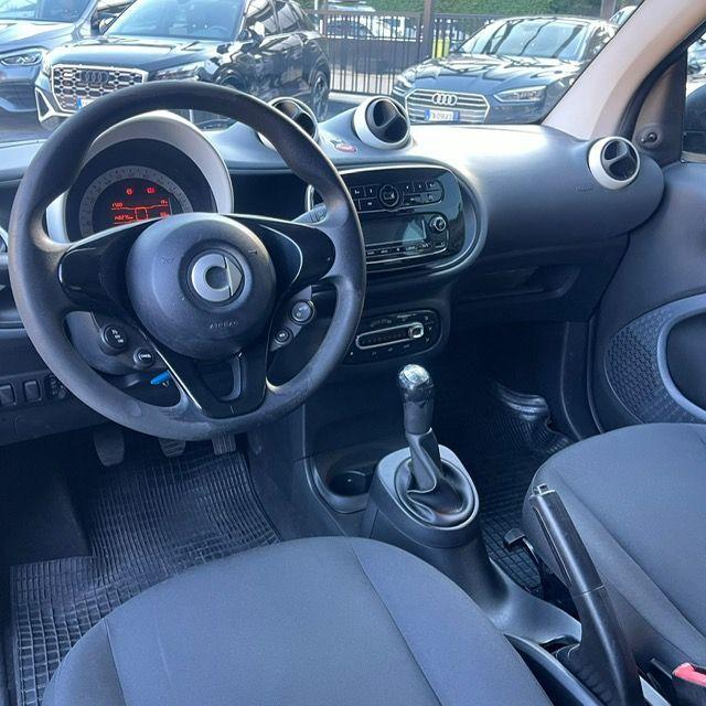 SMART - Fortwo - 70 1.0 twinamic Prime