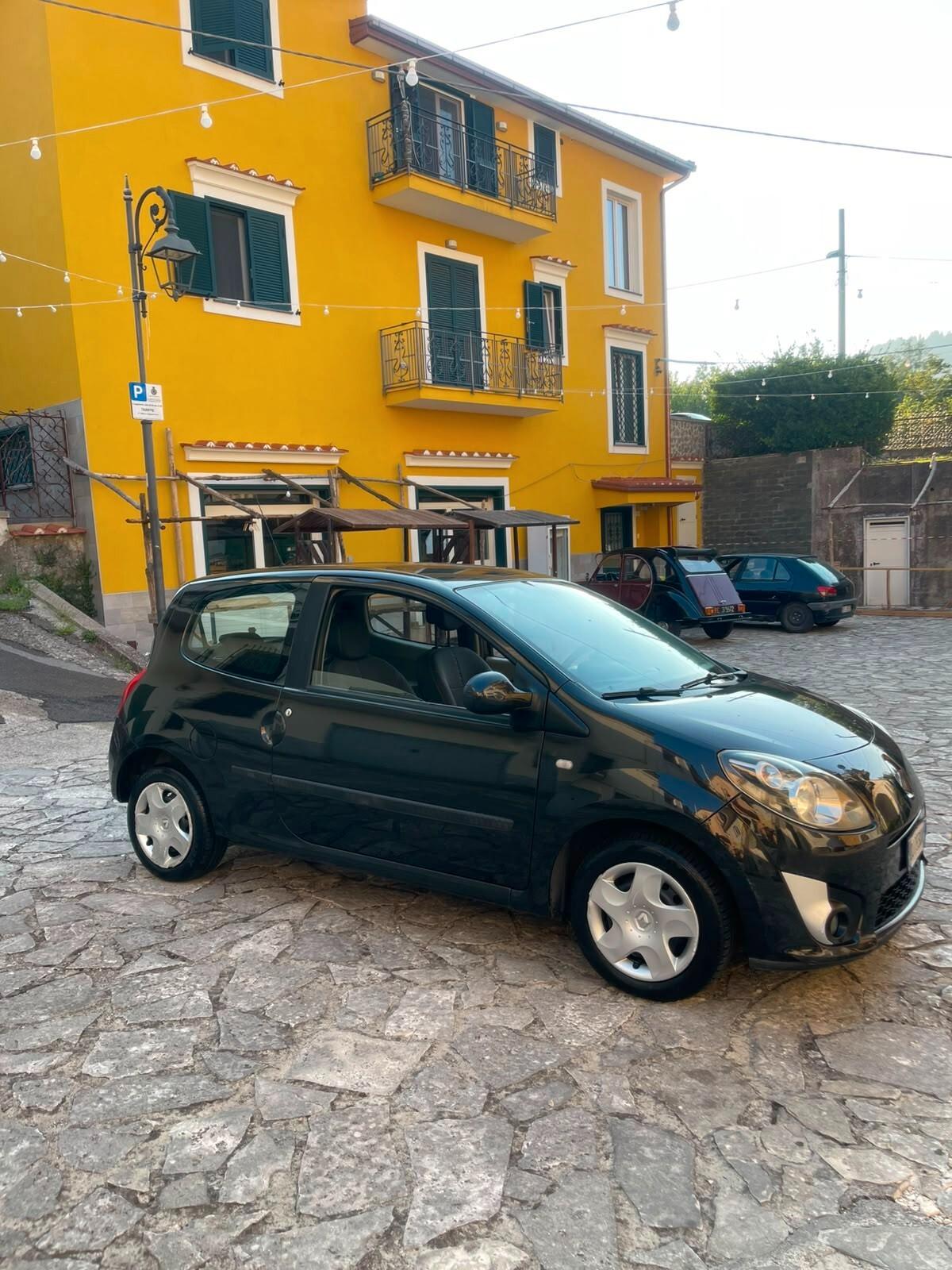 Renault Twingo 1.2 8V Dynamique